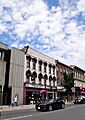 Pappas Building Peterborough