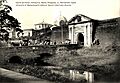 Parian Gate Intramuros, Manila Philippines