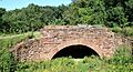 Pequabuck Bridge, August 31, 2008