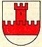 Coat of arms of Peyres-Possens