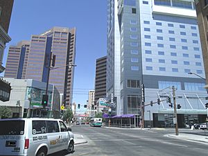 Phoenix-Central Avenue