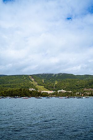 Photo of Mont-Tremblant