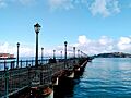 Pier 7, the Embarcadero, San Francisco