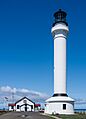 Point Arena Lighthouse