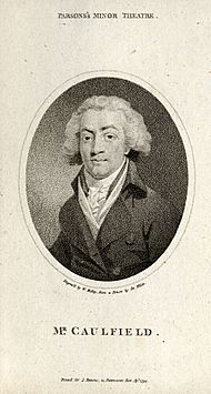 Portrait of Thomas Caulfield - DPLA - 8e6c7f5f369d7cf8cc47ee9e2f31741c