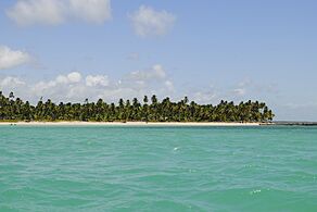 Praia de Ipioca - Maceió - Alagoas (11394615784)