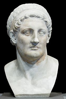 Ptolemy VII Neos Philopator - Wikipedia