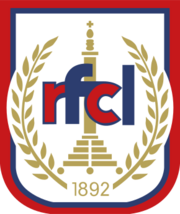 RFC Liège logo.svg