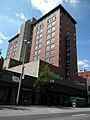 Ridpath Hotel NRHP 13001000 Spokane County, WA