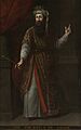 Ritratto di Amedeo VIII - Google Art Project (cropped)