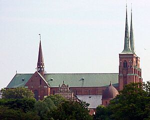 Roskilde-domkirke-2003-nord