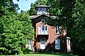 Round Hill Mount Vernon Ohio