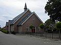 Rouveen - Oud Gereformeerde Kerk in Nederland