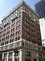 Royal Insurance Building, SF corner