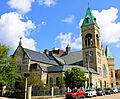 Sacred Heart - Charleston 01 (cropped)