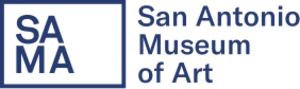 San Antonio Museum of Art Logo.svg