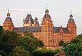 Schloss Johannisburg Aschaffenburg