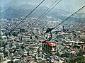 Seoul-from-Namsan-CableCar-1962