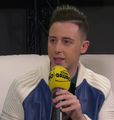 Shade Radio Bruno Festival di Sanremo 2019
