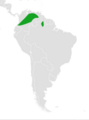 Sharptailedibisworlddistribution
