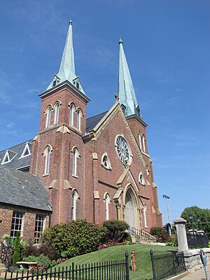 Side picture