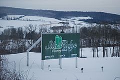Silo Ridge Country Club
