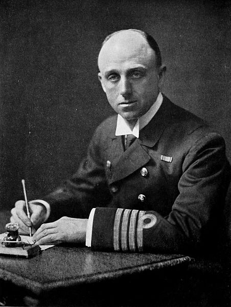 Sir Robert Keith Arbuthnot 4th Bt