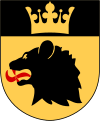 Coat of arms of Sjöbo