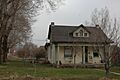 Smith-Larsen House Centerville Utah