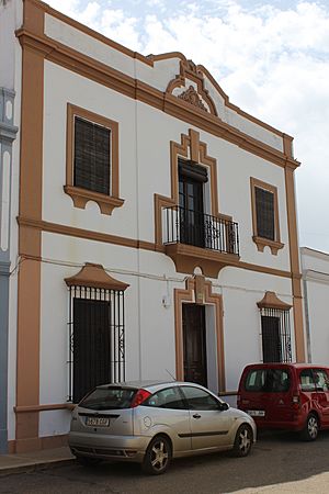 Solana de los Barros-Badajoz 10