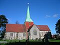 South Harting Church5
