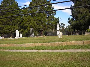 Sparta Cemetery 2