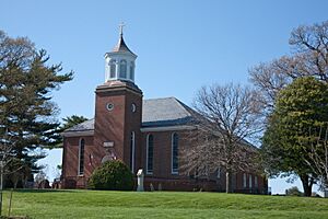 St. Paul's Church