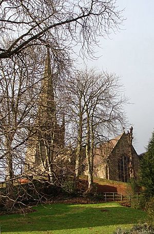 St John's Church, Bromsgrove - geograph.org.uk - 1087399.jpg