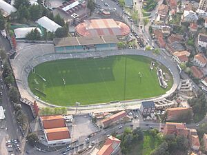 Stadio fattori