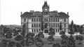 State Normal School, Los Angeles