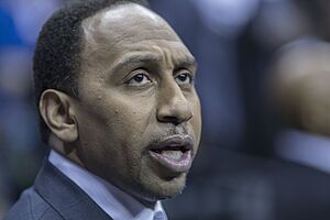 Stephen A. Smith (34462554722)