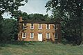 Stephen Frazee House NPS