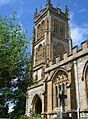 Stmaryshuish