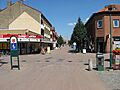 Storgatan, Svedala