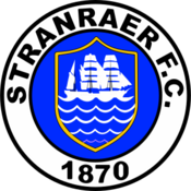 Stranraer FC crest.svg