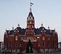 Stratford City Hall