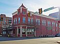 Struve-Hay Building Dec2009 02