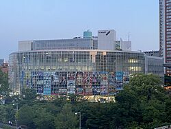 TV Asahi headquarters.jpg