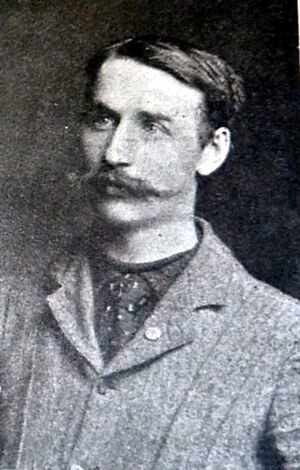 Tadhg O Donnchadha 1902