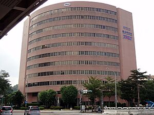 Taiwan Power Research Institute 20171028b