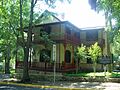 Tallahassee FL Riley House04