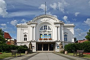 Teatr im. Wilama Horzycy sm1