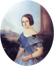 Teresa cristina 1846