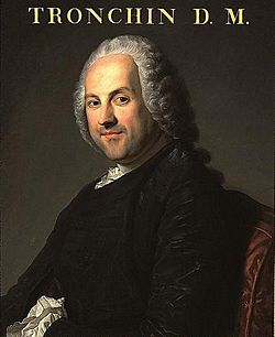 Théodore Tronchin (1709-1781), médecin genevois, professeur à l'Académie.jpg